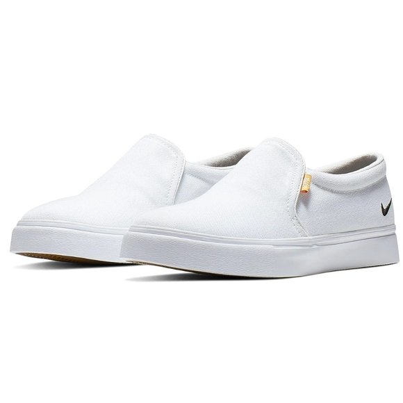 NEW Nike Court Royale AC Slip-On Casual Sneakers - Picture 13 of 15